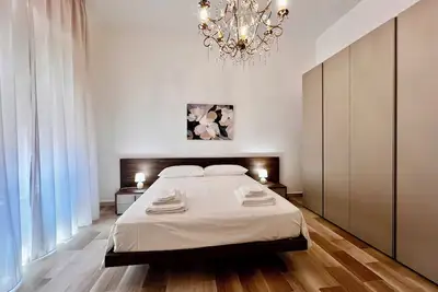 Image de Spacious, cozy, with comfortable beds and perfect location for Etna