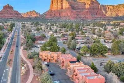 Image de Bell Rock Vista - Hot Tub, Spacious Townhouse with Great Location and Views