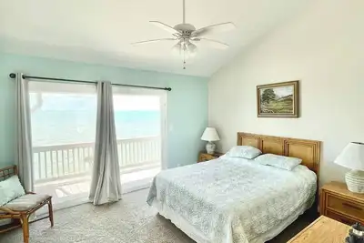 Image de Amazing Views! 3-bdrm condo on Aransas Bay in Rockport, Tx [Bayfront 102]