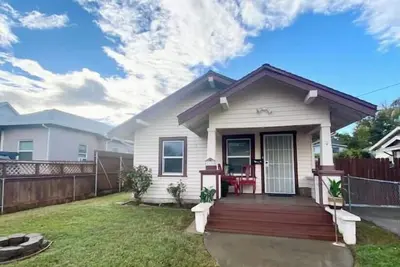 Image de Marysville 3 bedroom 4 beds 2 bath home-Oldest Little City Right in Town