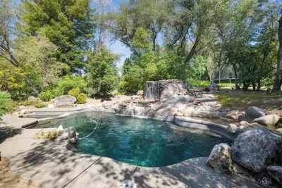 Image de Granite Bay Luxury Getaway with Huge Game Room