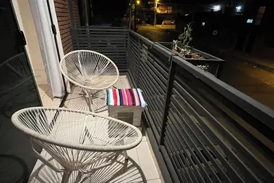 Image de Cozy apartment for rent just 10 km from Asuncion's Microcenter