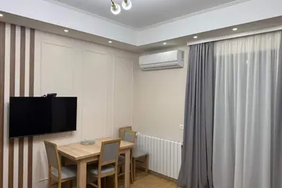 Image de Blox Avlabari Apartments