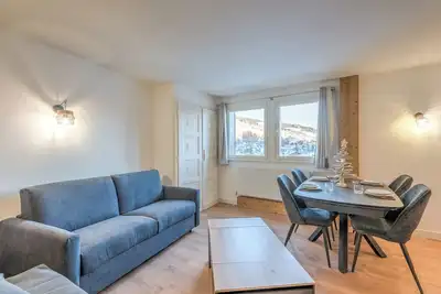 Image de Appartement Cimes Étoilées - Welkeys
