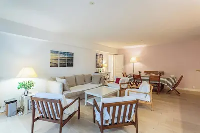 Image de Appartement Les Terrasses de Luz - Welkeys