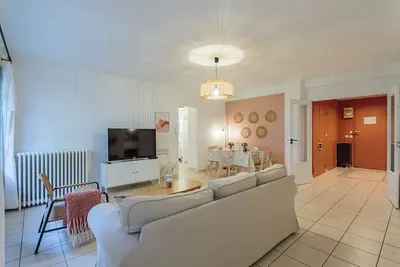 Image de Appartement Moussempès - Welkeys