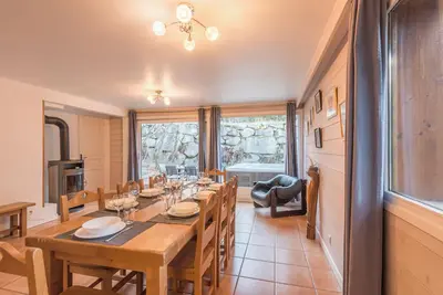 Image de Chalet Hideaway 2 - Welkeys