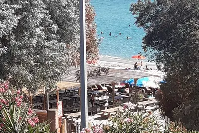 Image de villa Sciaccarellu T5, 50 m de la plage du Ruppione
