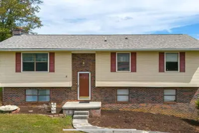 Image de Charming 3-bedroom house with Ac and WiFi 20 minutes form Sevierville