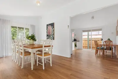 Image de Welcome to Casa Zia in Indented Head
