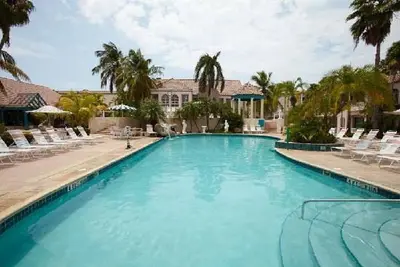Image de Caribbean Palm Village Resort - One-Bedroom Suite\n