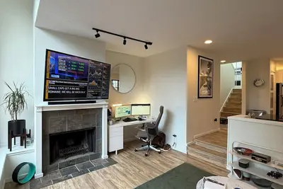 Image de The Nest: Market Place Townhome