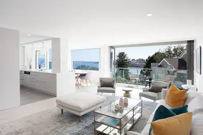 Image de Harbour Eyes, Darling Point Isyd
