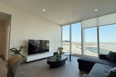 Image de 2br apartment close to Accor Stadium