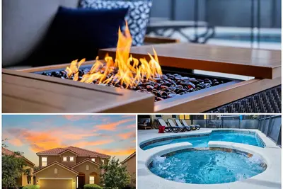 Image de Luxury Disney Getaway with Pool