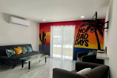 Image de Cozy 2-bedroom condo in Cabo San Lucas with Ac, fitness room, WiFi