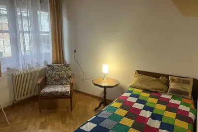 Image de Spacious vacation apartment (110sqm) for up to 5 people