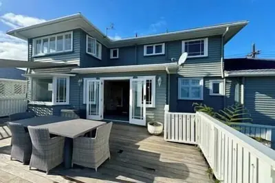 Image de Te Henui Outlook 3 Bedroom