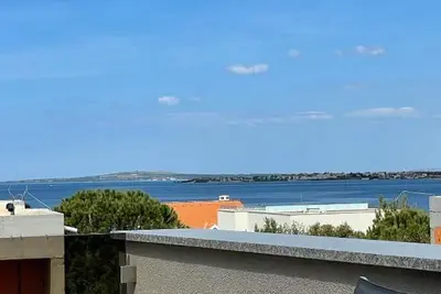 Image de Appartement Punta (115431-A1) - Zaton