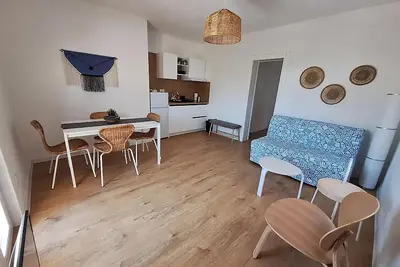 Image de Bel appartement Ă Sveti Filip i Jakov