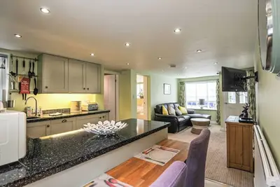 Image de Beautiful Central Whitby Cottage