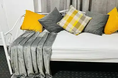 Image de 3bedroom- near to station-Private Garden-Wifi