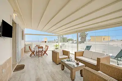 Image de Villa Na' Lu' 2 With Sea View, Lecce, Italy