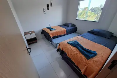Image de Ap Rest - Lençois Confort Residence Barreirinhas Condominium