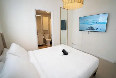 Image de What makes the house special is its proximity to the beach and its quiet atmosphere.