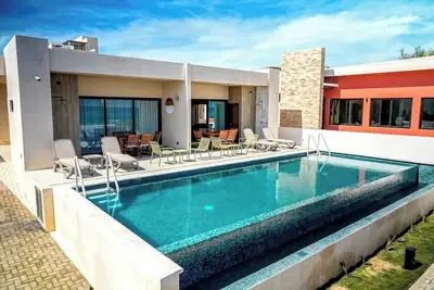 Image de Villa Luna: Dreams in the Mexican Caribbean