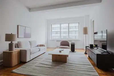 Image de Blueground | Midtown East, Ac, nr Central Park