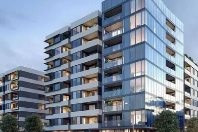 Image de Modern 2b Apt in Clayton South