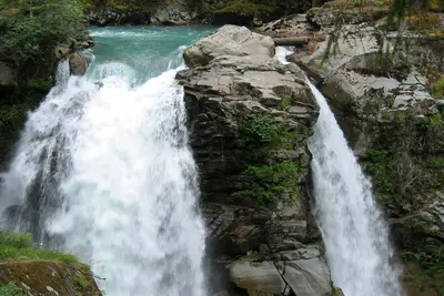 Image de Vues imprenables sur les montagnes - Jacuzzi - Animaux acceptés - 6 couchages