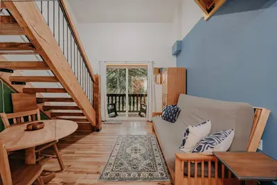 Condo Mt Baker Lodging - Parfait pour les petites familles en déplacement
