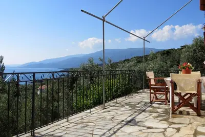 Image de Tsorni - Studio for 3 people