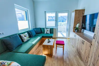 Image de Vacation apartment\/apartment for 10 guests with 90m² in Aich (270303)