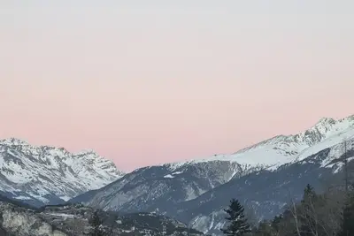 Image de La Norma- vue magnifique- 6-9 personnes