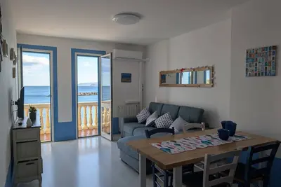 Azzurra Salivoli in Piombino, , Toscana