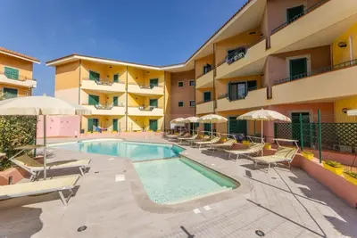 Image de Il Mirto Apartment In S. teresa Gallura