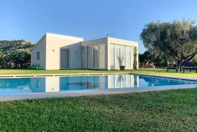 Image de Superbe maison Ă Vallo della Lucania