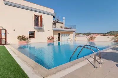 Image de Ginepro Apartment in Villasimius
