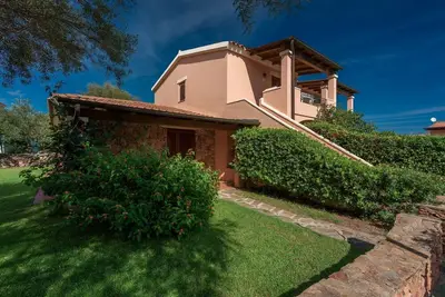 Image de Onda Apartment in San Teodoro