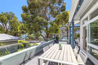 Image de Beachside Escape at Pearl Beach