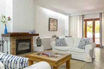 Image de Appartement à Port de Pollença Plage