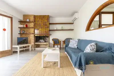 Image de Appartement à Port de Pollença Plage
