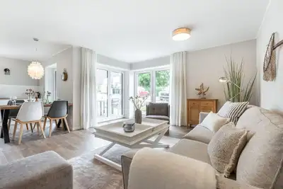 Image de Apartment Deichlodge 3
