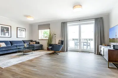 Image de Apartment Deichlodge 4