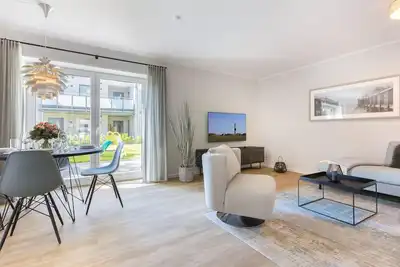 Image de Apartment Deichlodge 1