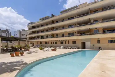 Image de Appartement à Pollensa près de la plage
