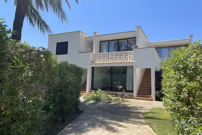 Image de Appartement à Port de Pollença près de la mer